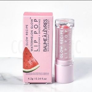 GLOW RECIPE Watermelon Glow Lip Pop - NEW IN BOX